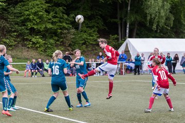 Bild 547 - B-Juniorinnen Pokalfinale VfL Oldesloe - Holstein Kiel : Ergebnis: 0:6
